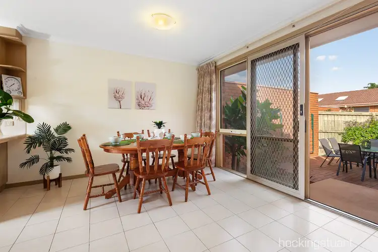 Sixth view of Homely villa listing, 1/11-15 Roselea Street, Caulfield South VIC 3162