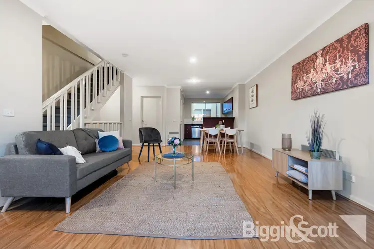 12 Blair Street, Maribyrnong VIC 3032