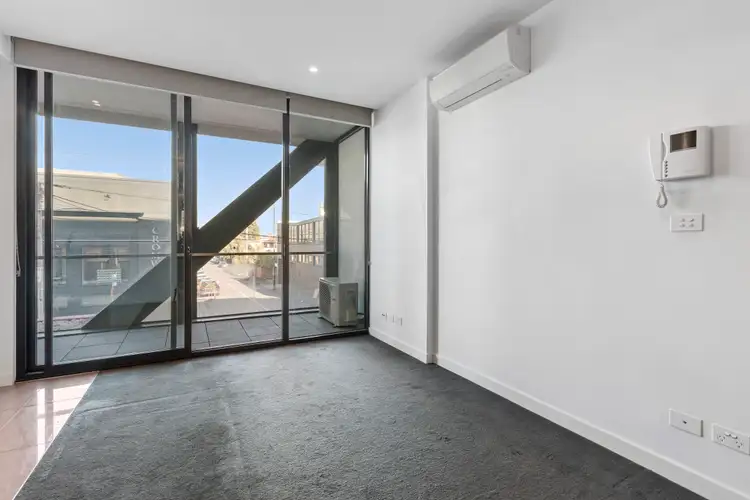 Second view of Homely apartment listing, 117/87 High Street, Prahran VIC 3181