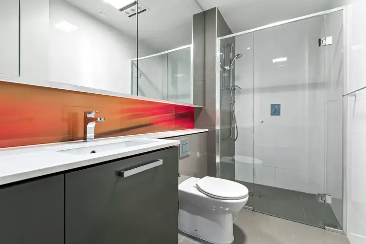 Fourth view of Homely apartment listing, 117/87 High Street, Prahran VIC 3181