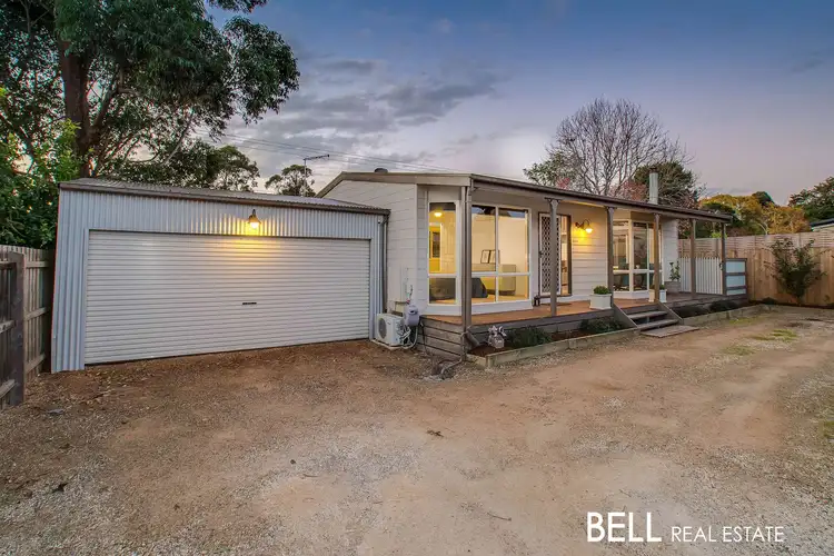 113A Lomond Avenue, Kilsyth VIC 3137