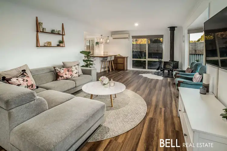 Fifth view of Homely house listing, 113A Lomond Avenue, Kilsyth VIC 3137