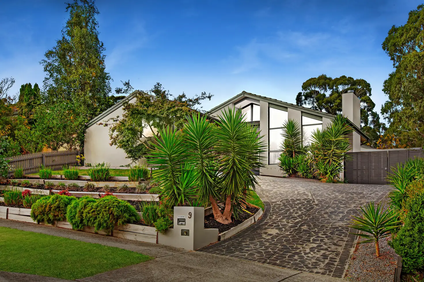 Main view of Homely house listing, 9 Hexham Street, Warranwood VIC 3134