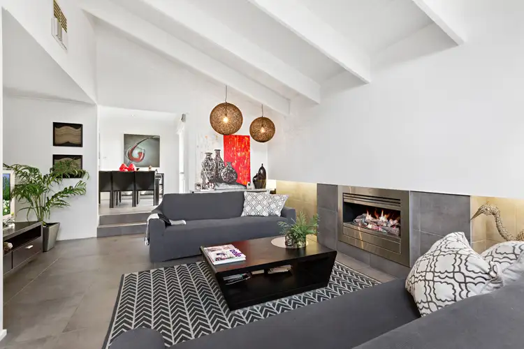 Second view of Homely house listing, 9 Hexham Street, Warranwood VIC 3134