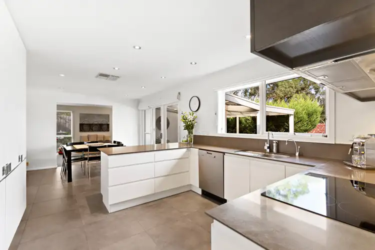 Fifth view of Homely house listing, 9 Hexham Street, Warranwood VIC 3134