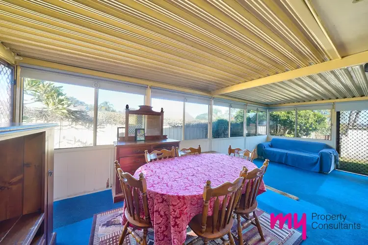 Fifth view of Homely house listing, 6 Luff Place, Ingleburn NSW 2565
