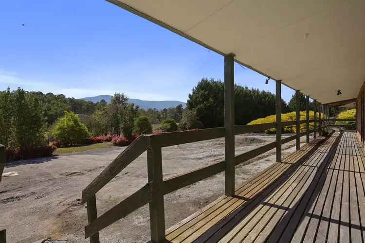 Fourth view of Homely house listing, 20 Ruthven Street, Launching Place VIC 3139