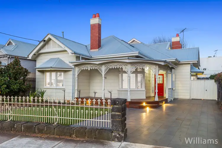 Main view of Homely house listing, 64 Victoria Street, Williamstown VIC 3016