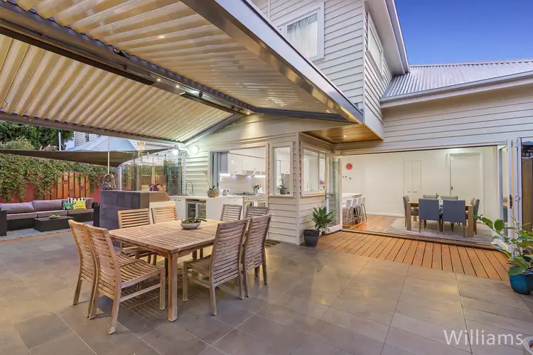 Second view of Homely house listing, 64 Victoria Street, Williamstown VIC 3016