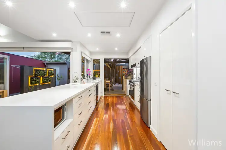 Third view of Homely house listing, 64 Victoria Street, Williamstown VIC 3016