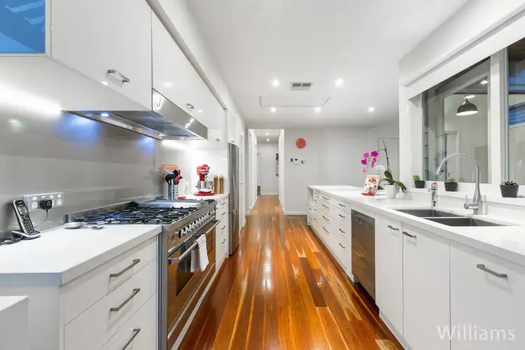 Fourth view of Homely house listing, 64 Victoria Street, Williamstown VIC 3016