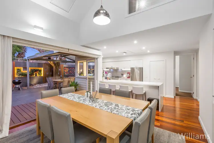 Fifth view of Homely house listing, 64 Victoria Street, Williamstown VIC 3016