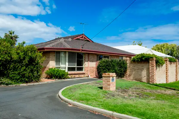 Main view of Homely house listing, 54 Perkins Avenue, East Bunbury WA 6230