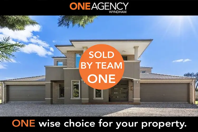 72 Bindowan Drive, Hoppers Crossing VIC 3029