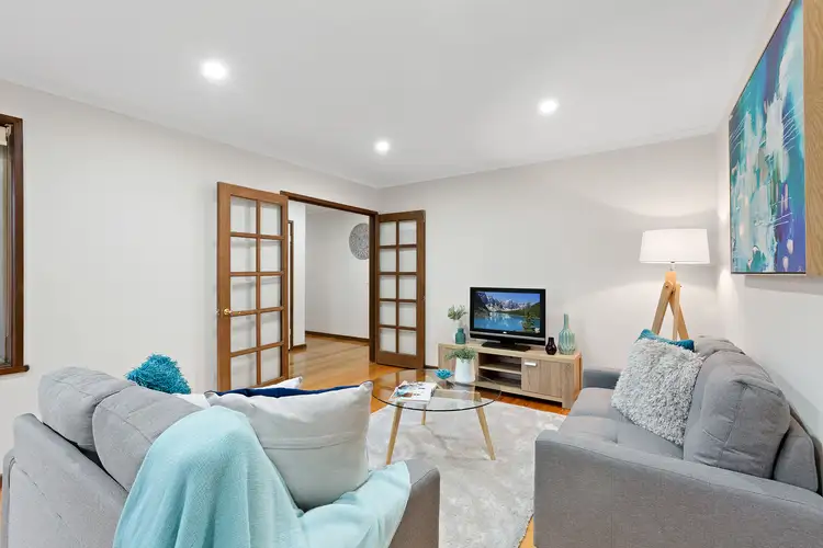 Second view of Homely house listing, 13 View Street, Croydon VIC 3136