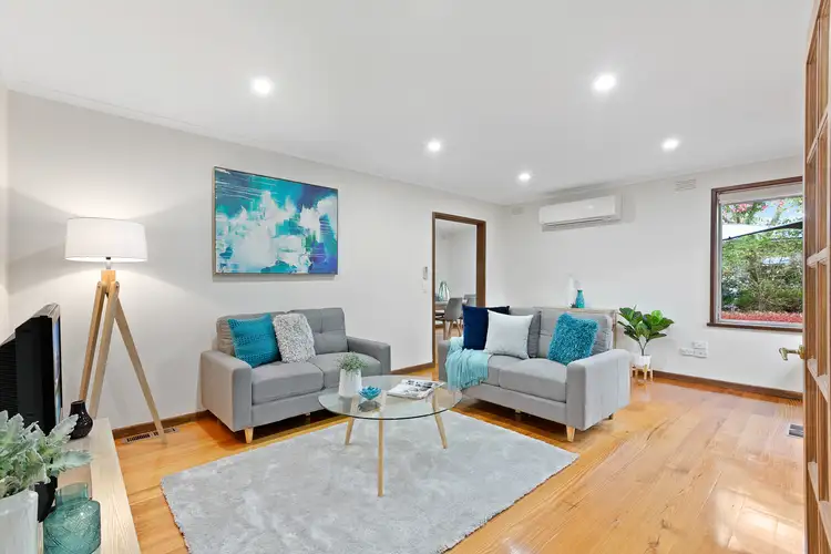 Third view of Homely house listing, 13 View Street, Croydon VIC 3136