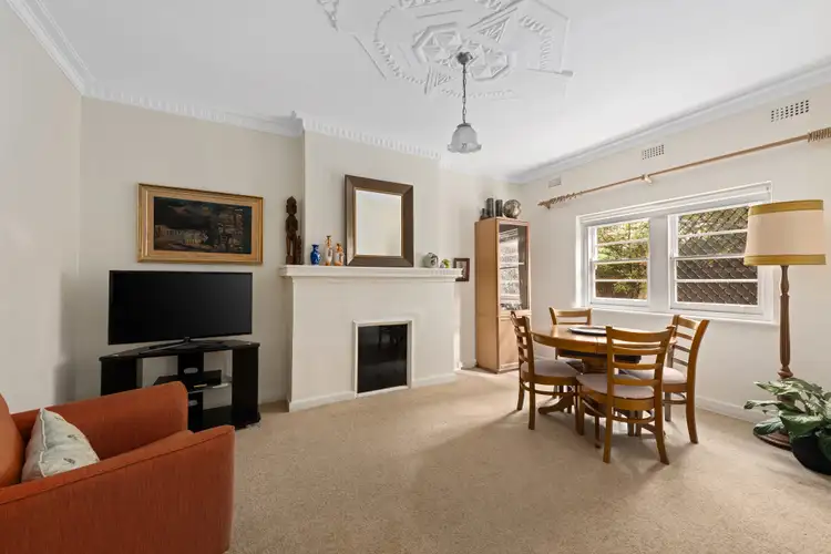 Second view of Homely apartment listing, 7/12 Mitford Street, St Kilda VIC 3182