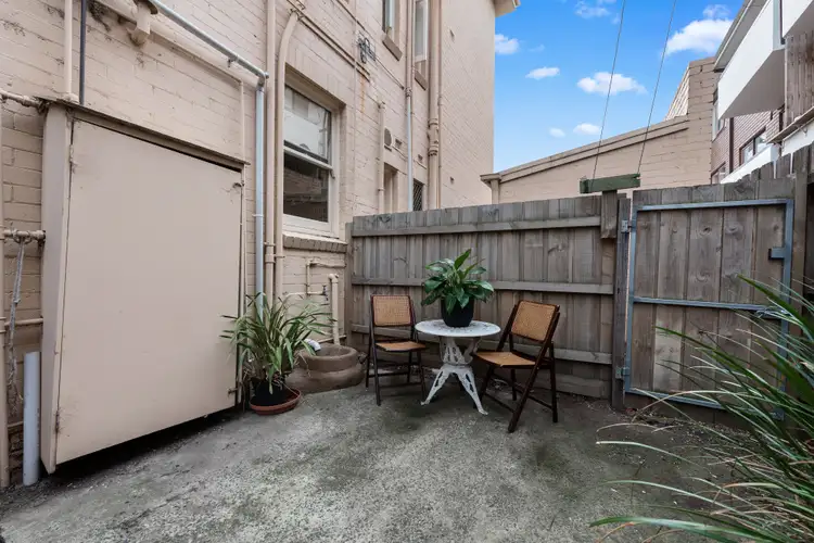 Sixth view of Homely apartment listing, 7/12 Mitford Street, St Kilda VIC 3182