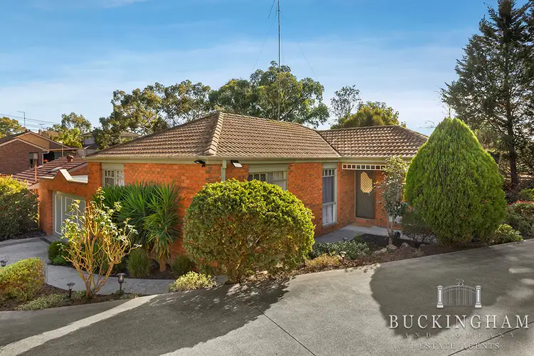 3/58 Beard Street, Eltham VIC 3095