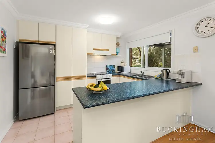 Third view of Homely unit listing, 3/58 Beard Street, Eltham VIC 3095