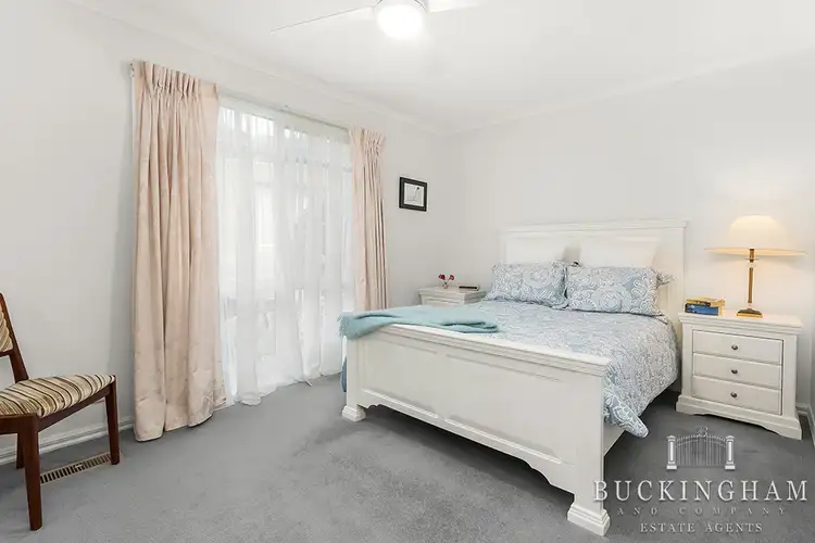 Fifth view of Homely unit listing, 3/58 Beard Street, Eltham VIC 3095