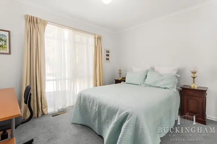 Sixth view of Homely unit listing, 3/58 Beard Street, Eltham VIC 3095