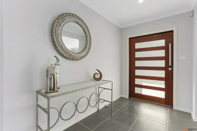 Fourth view of Homely house listing, 8 Milton Circuit, Oran Park NSW 2570