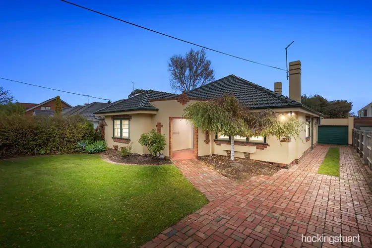 193 Thomas Street, Brighton East VIC 3187