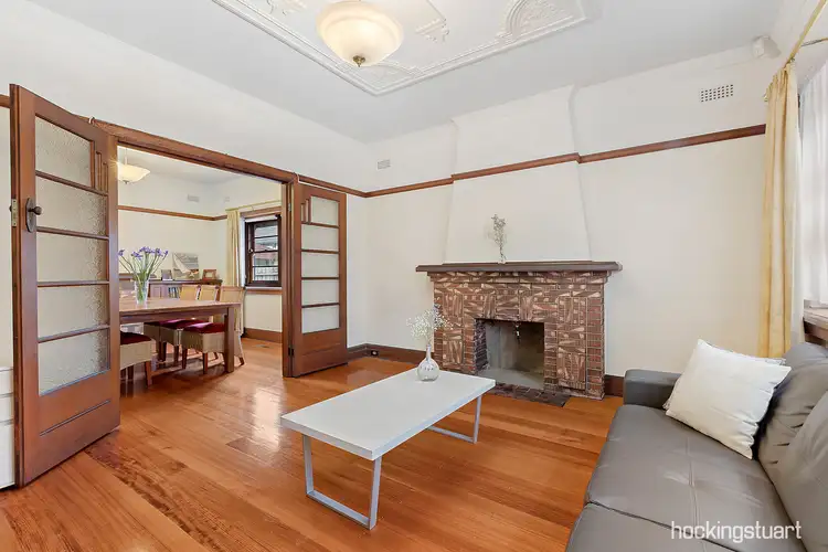 Fifth view of Homely house listing, 193 Thomas Street, Brighton East VIC 3187