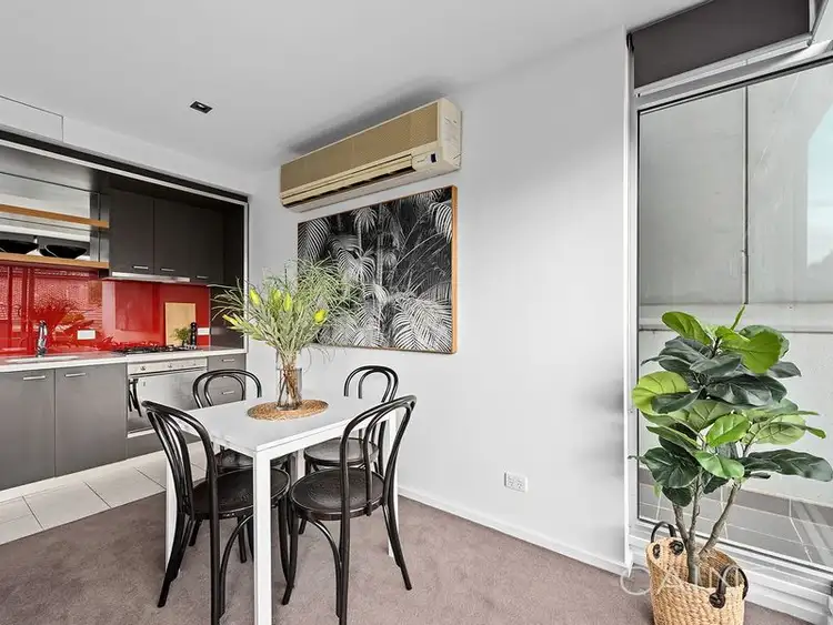 Fifth view of Homely apartment listing, 109/92 Kinkora Road, Hawthorn VIC 3122