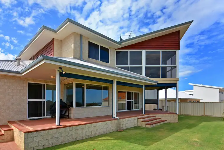 Third view of Homely house listing, 5 Midas View, Australind WA 6233