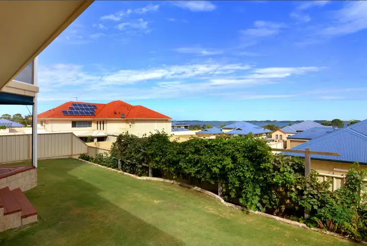 Fifth view of Homely house listing, 5 Midas View, Australind WA 6233