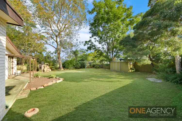 Third view of Homely house listing, 53 Wright Street, Glenbrook NSW 2773