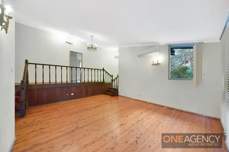 Fourth view of Homely house listing, 53 Wright Street, Glenbrook NSW 2773