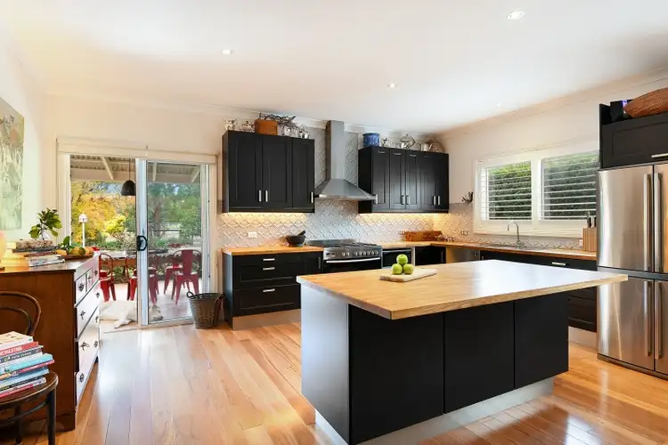 Sixth view of Homely house listing, 6 Norton Lane, Bowral NSW 2576
