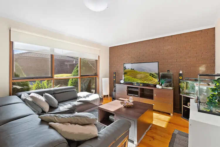Second view of Homely unit listing, 4/37 Arlington Street, Ringwood VIC 3134