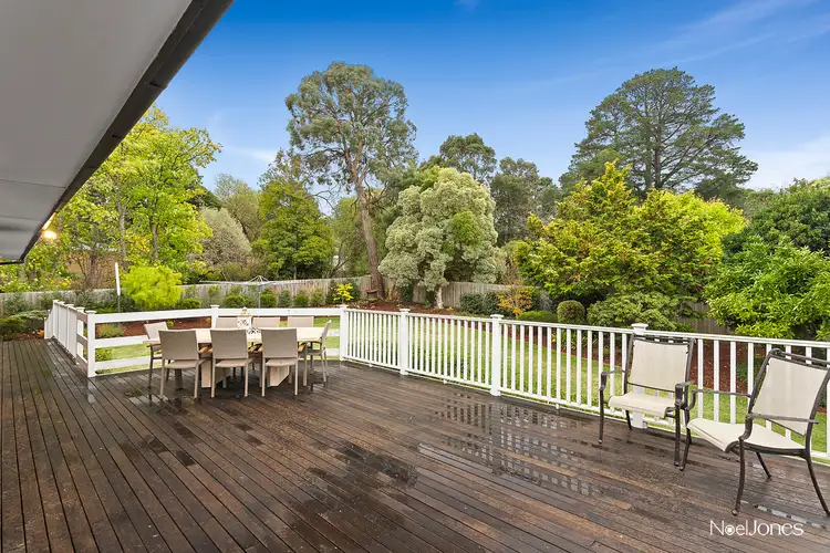 35 Olive Grove, Boronia VIC 3155