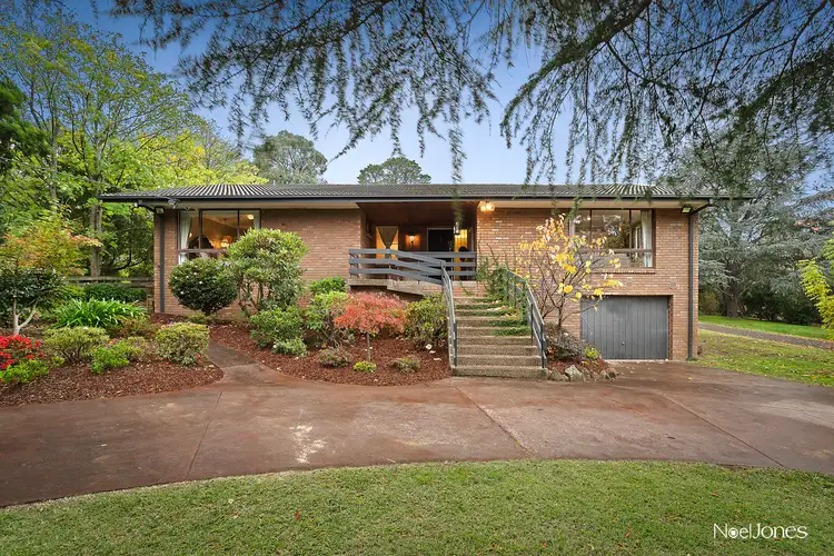 Second view of Homely house listing, 35 Olive Grove, Boronia VIC 3155