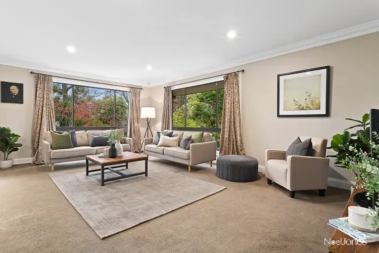 Third view of Homely house listing, 35 Olive Grove, Boronia VIC 3155