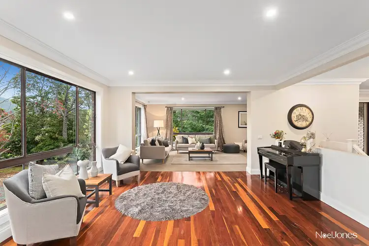 Fourth view of Homely house listing, 35 Olive Grove, Boronia VIC 3155