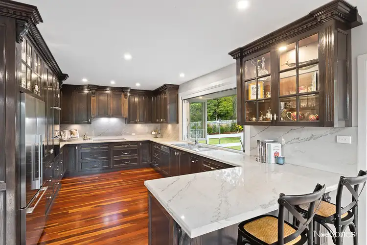 Fifth view of Homely house listing, 35 Olive Grove, Boronia VIC 3155