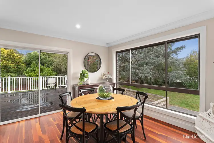 Sixth view of Homely house listing, 35 Olive Grove, Boronia VIC 3155