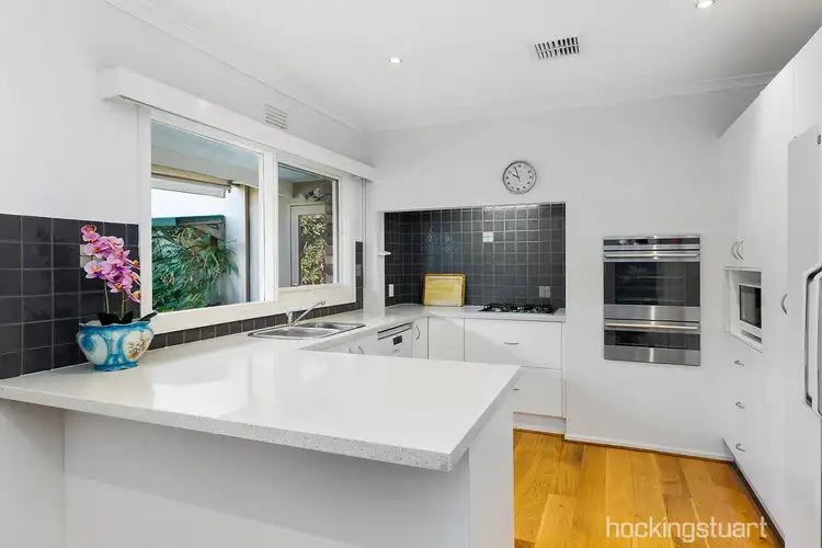 Fifth view of Homely townhouse listing, 2/72 Victoria Street, Sandringham VIC 3191