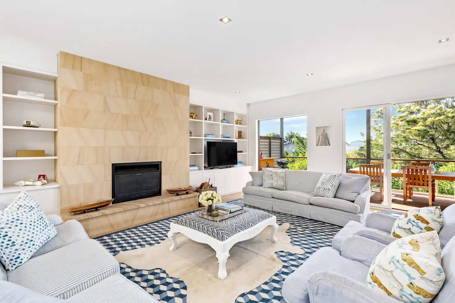 Main view of Homely house listing, 6 Tuckey Street, Sorrento VIC 3943