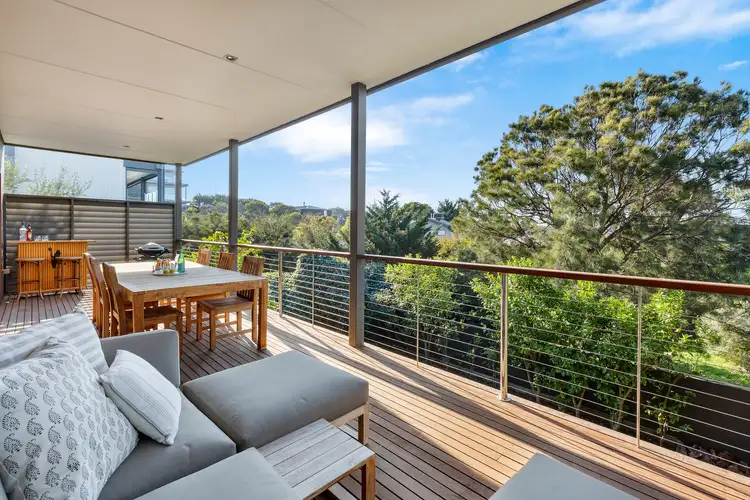 Second view of Homely house listing, 6 Tuckey Street, Sorrento VIC 3943