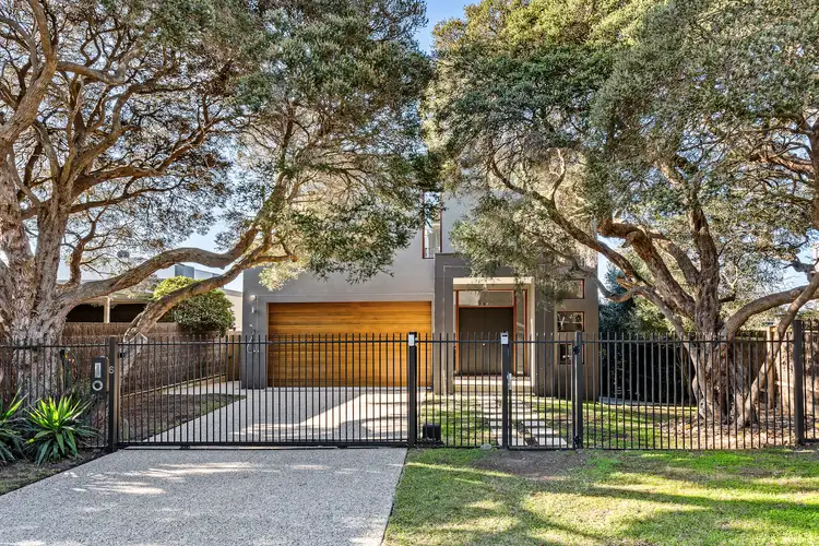 Third view of Homely house listing, 6 Tuckey Street, Sorrento VIC 3943