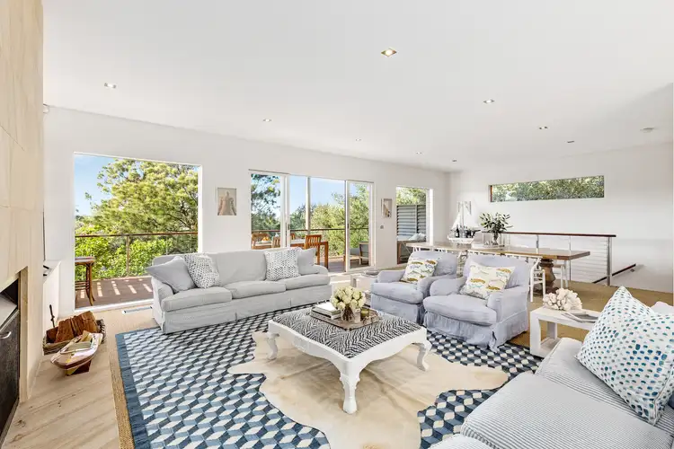 Fifth view of Homely house listing, 6 Tuckey Street, Sorrento VIC 3943