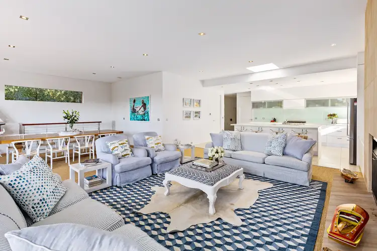 Sixth view of Homely house listing, 6 Tuckey Street, Sorrento VIC 3943
