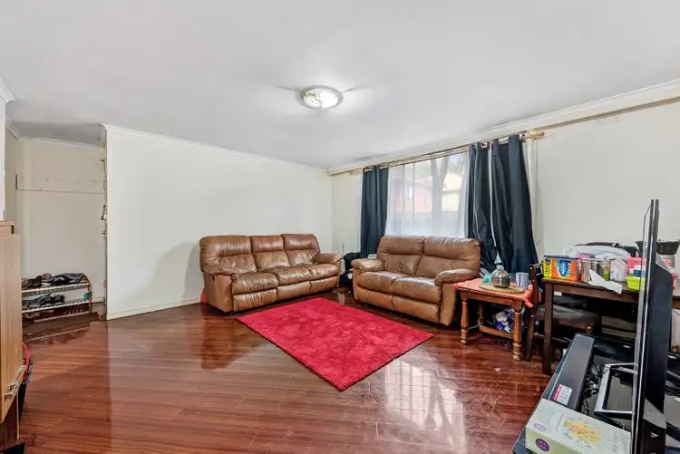 Second view of Homely flat listing, 3/18 Eldridge Street, Footscray VIC 3011