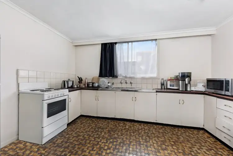 Third view of Homely flat listing, 3/18 Eldridge Street, Footscray VIC 3011
